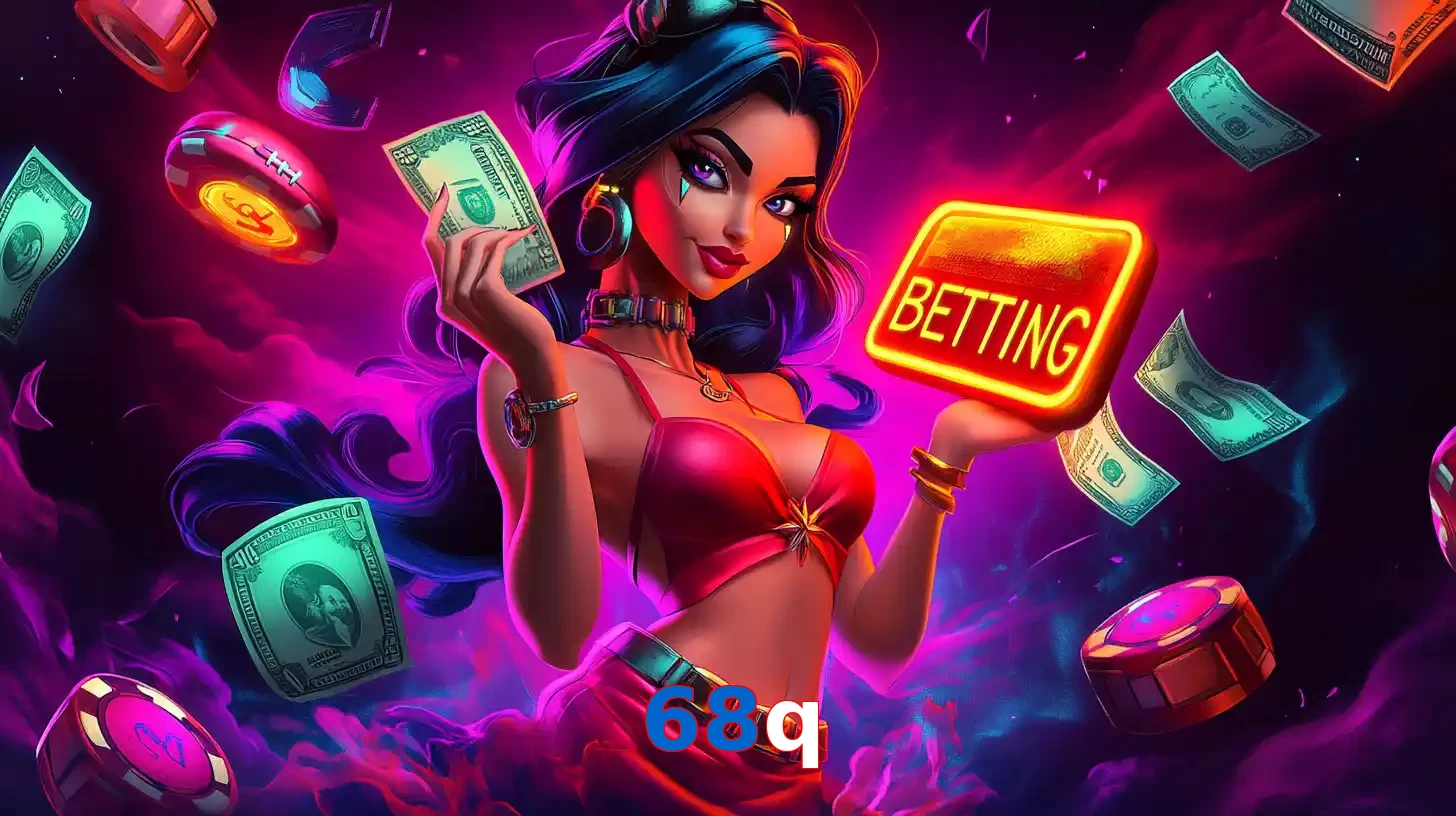 68q