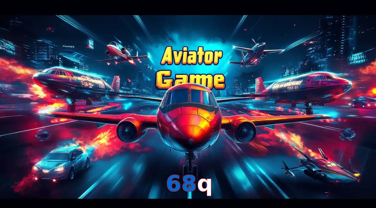 68q